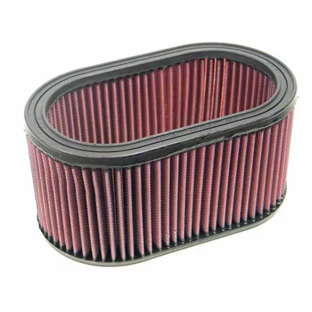 K&N High Performance Replacement Engine Air Filter Washable E-3471 Automotive Air Filters