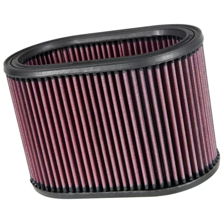 K&N Premium High Performance Powersport Engine Air Filter Washable E-3491 Automotive Air Filters