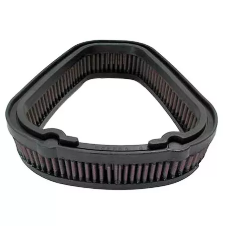 K&N High Performance Replacement Engine Air Filter Washable E-3495 Automotive Air Filters
