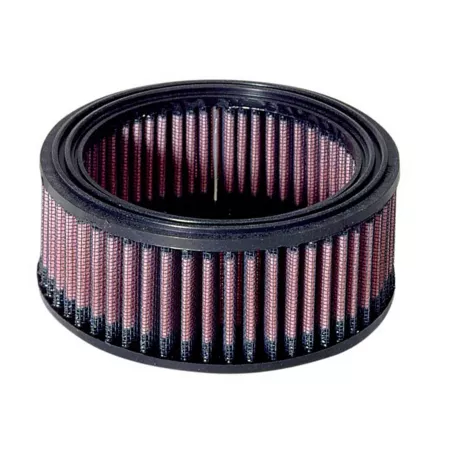 K&N Powersport Premium High Performance Engine Air Filter Washable E-3506 Automotive Air Filters