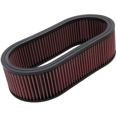 K&N High Performance Premium Washable Powersport Engine Air Filter, E-3514