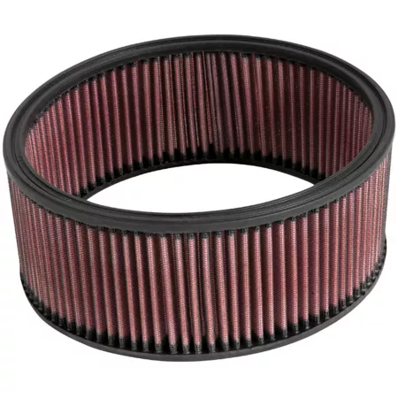 K&N Premium High Performance Powersport Engine Air Filter Washable E-3551 Automotive Air Filters