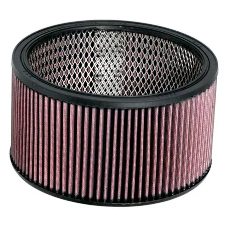 K&N Powersport Premium High Performance Engine Air Filter Washable E-3650 Automotive Air Filters