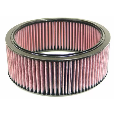 K&N Powersport High Performance Engine Air Filter Washable Chevrolet GMC 1976-1990 Automotive Air Filters