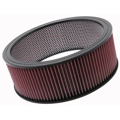 K&N High Performance Premium Washable Powersport Engine Air Filter, E-3760