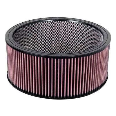 K&N High Performance Premium Washable Powersport Engine Air Filter, E-3770
