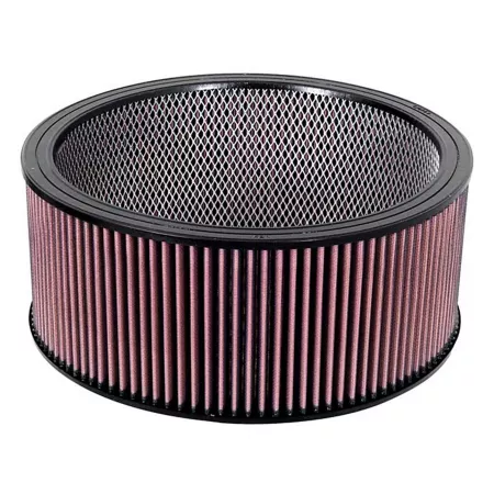 K&N Powersport Premium High Performance Engine Air Filter Washable E-3770 Automotive Air Filters