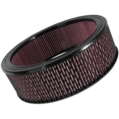 K&N High Performance Premium Washable Powersport Engine Air Filter, E ...