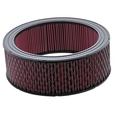 K&N High Performance Premium Powersport Engine Air Filter, Washable, E-3978XD