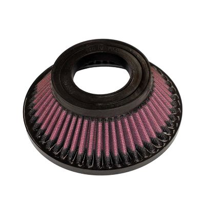 K&N High Performance Premium Washable Powersport Engine Air Filter, E-9156
