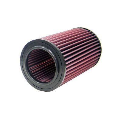 K&N High Performance Premium Washable Powersport Engine Air Filter, E-9251
