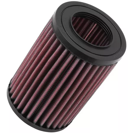 K&N Powersport high performance engine air filter washable Smart 1998-2007 Automotive Air Filters