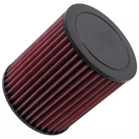 K&N Powersport high performance engine air filter washable Audi 2004-2011 Automotive Air Filters