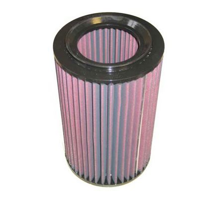 K&N High Performance Premium Washable Powersport Engine Air Filter, E-9283