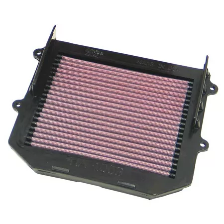 K&N Premium High Performance Powersport Engine Air Filter Honda NPS50 Ruckus 2003-2019 and Up ATV & UTV Air Filters