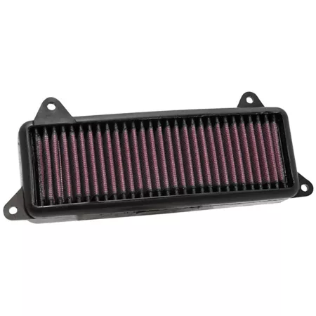 Air filter for K&N high performance Powersport engine Honda NHX110 2010 Automotive Air Filters