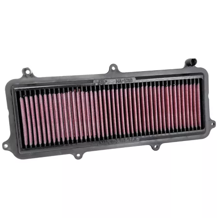 K&N Premium High Performance Powersport Engine Air Filter Honda 2018-2019 Automotive Air Filters