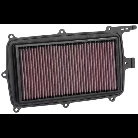 K&N High Performance Powersport Engine Air Filter Honda HA-1019 Automotive Air Filters