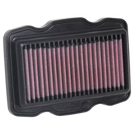 K&N Replacement Air Filter Honda CB125F 2015-2019; Honda GLR125 2016-2019. Automotive Air Filters