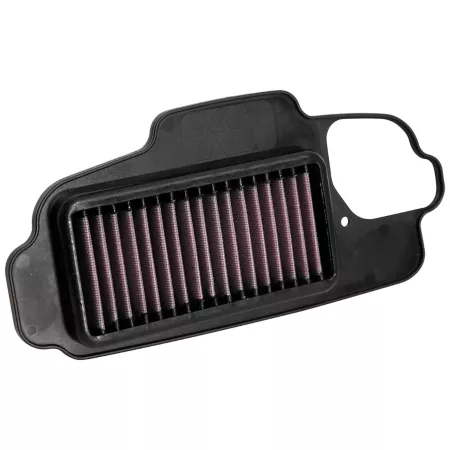 K&N High Performance Powersport Engine Air Filter Honda HA-1219 Automotive Air Filters