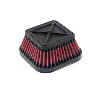 K&N High Performance Premium Powersport Engine Air Filter, 2003-2019 Honda CRF230F; 2003-2017 Honda CRF150F