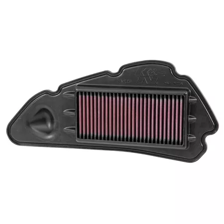 K&N Premium High Performance Powersport Engine Air Filter Honda NSS125 Forza 2015-2019 and Up Automotive Air Filters