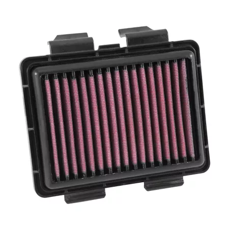 K&N Premium High Performance Powersport Air Filter for 2013-2019 Honda Models Automotive Air Filters