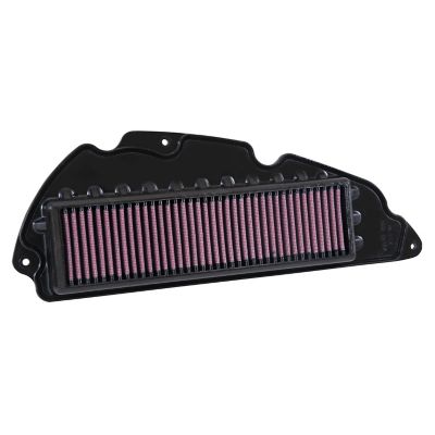K&N High Performance Premium Powersport Engine Air Filter, HA-2714