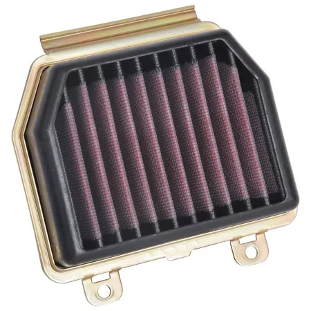 K&N Premium High Performance Powersport Engine Air Filter Honda CB125R 2018-2019 and Up Automotive Air Filters