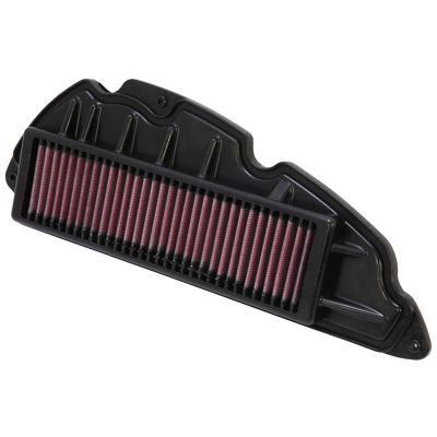 Image showing  High Performance Premium Powersport Engine Air Filter, 2007-2015 Honda SH300i