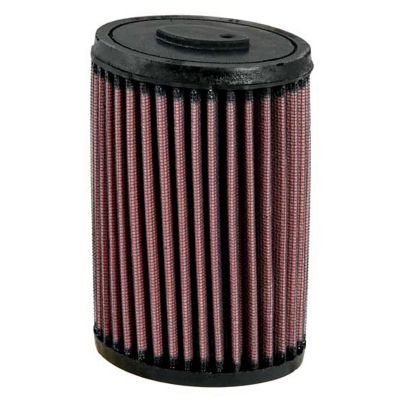 K&N High Performance Premium Powersport Engine Air Filter, 1998-2000 Honda CB400 VTEC