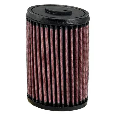 K&N Premium High Performance Powersport Engine Air Filter 1998-2000 Honda CB400 VTEC Automotive Air Filters