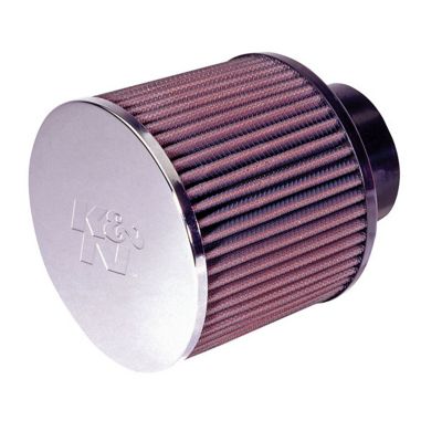 K&N High Performance Premium Powersport Engine Air Filter, 2009-2014 Honda TRX400X; 1999-2008 Honda TRX400EX