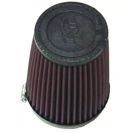 K&N High Performance Premium Powersport Engine Air Filter 1987-1989 Honda TRX250R Fourtrax; Honda TRX250R 1986 Automotive Air Filters