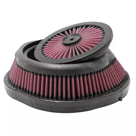 K&N High Performance Powersport Engine Air Filter Honda CRF250R 2004-2009; 2003-2008 Honda CRF450R Automotive Air Filters