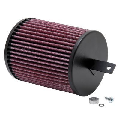 K&N High Performance Premium Powersport Engine Air Filter, 2004-2005 Honda TRX450R