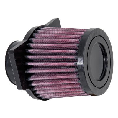 K&N High Performance Premium Powersport Engine Air Filter, 2013-2018 Honda CB500F and More