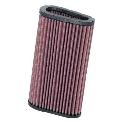 K&N High Performance Premium Powersport Engine Air Filter, HA-5907