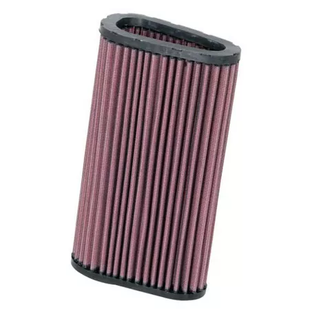 K&N Premium High Performance Powersport Engine Air Filter Honda CB600 Hornet 2007-2013 and Up Automotive Air Filters