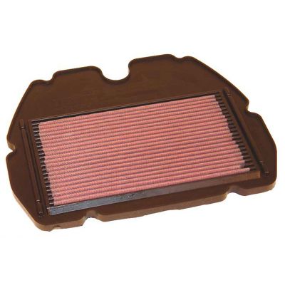 K&N High Performance Premium Powersport Engine Air Filter, HA-6091