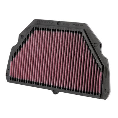 K&N High Performance Premium Powersport Engine Air Filter, HA-6099
