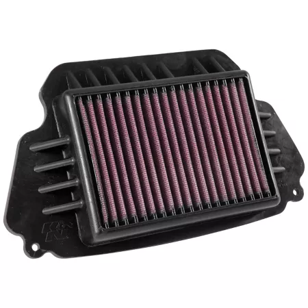 K&N Premium High Performance Powersport Engine Air Filter Honda CB650F 2014-2018 and Up Automotive Air Filters