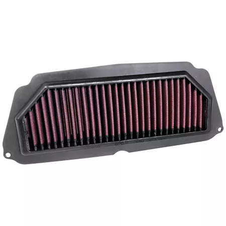 K&N Premium High Performance Powersport Engine Air Filter Honda CB650R 649 and CB650R ABS 649 2019-2021 Automotive Air Filters