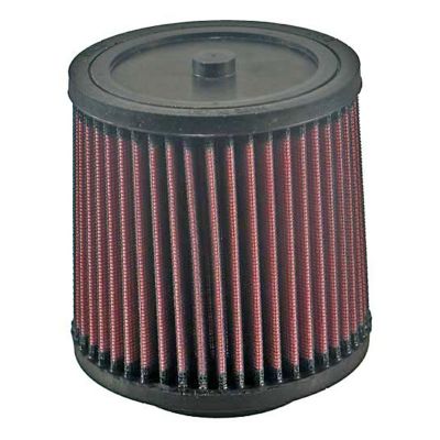 K&N Premium High Performance Powersport Air Filter for 2006-2010 Honda Models