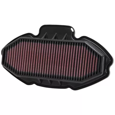 K&N Premium High Performance Powersport Air Filter for 2012-2019 Honda Models Automotive Air Filters