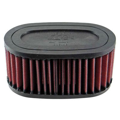 Image showing  High Performance Powersport Engine Air Filter, 1998-2007 Honda VT750DC Shadow Spirit, VT750C, CD Shadow ACE and More