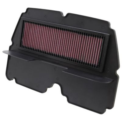 K&N High Performance Premium Powersport Engine Air Filter, 1993-1999 Honda (CBR900RR) HA-9092-A