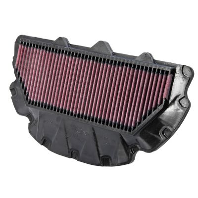 K&N High Performance Premium Powersport Engine Air Filter, HA-9502