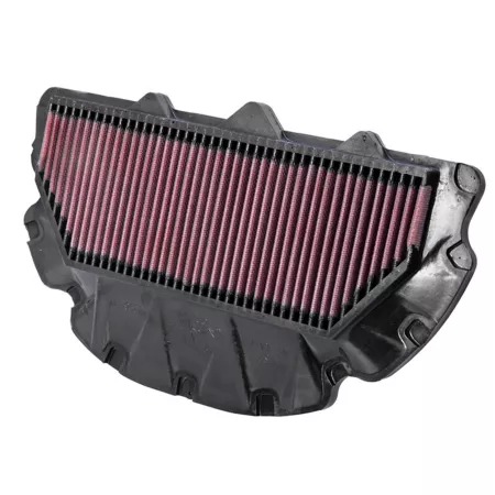 K&N High Performance Premium Powersport Engine Air Filter Honda CBR900RR Fireblade 2002-2003; 2002-2003 Honda CBR954RR Automotive Air Filters