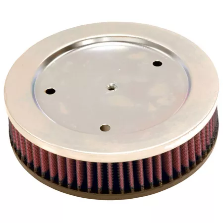 K&N High Performance Powersport Engine Air Filter Universal HD-0600 Automotive Air Filters